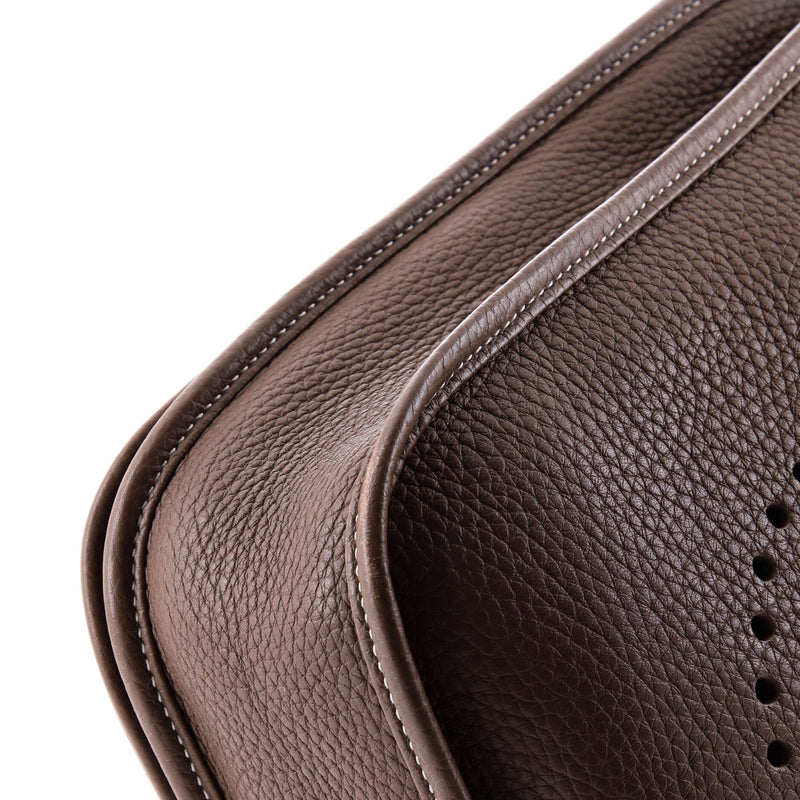 Hermes Evelyne Bag Gen Iii Clemence Pm
