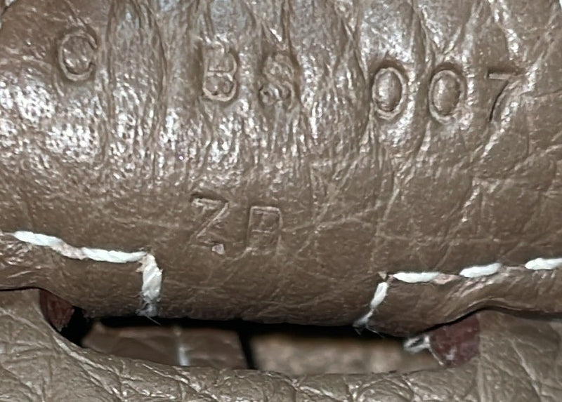 Hermes Evelyne Bag Gen Iii Clemence Pm