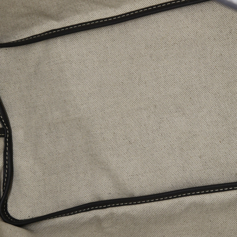Goyard Saint Louis Tote Coated Canvas Pm