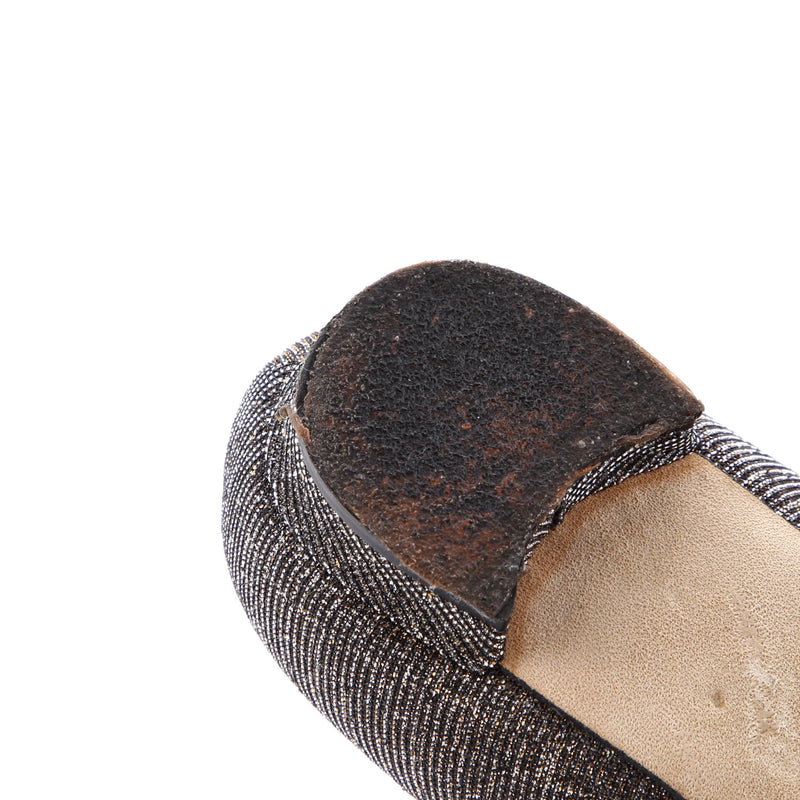 Manolo Blahnik Women's Hangisi Flats