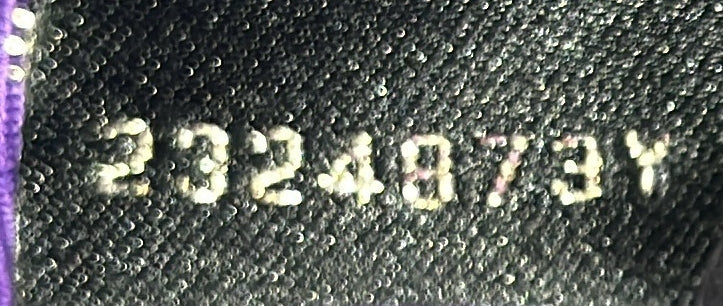 Bvlgari Serpenti Forever Square Shoulder