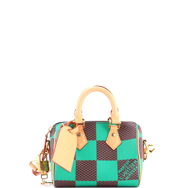 Louis Vuitton Speedy Bandouliere Bag