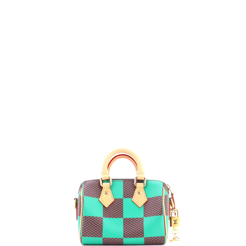 Louis Vuitton Speedy Bandouliere Bag
