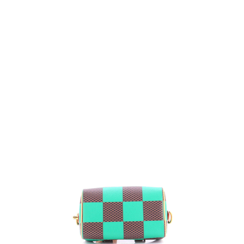 Louis Vuitton Speedy Bandouliere Bag