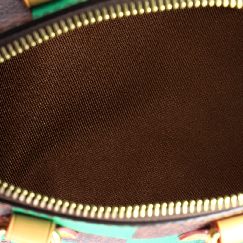 Louis Vuitton Speedy Bandouliere Bag