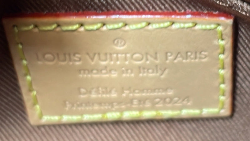 Louis Vuitton Speedy Bandouliere Bag