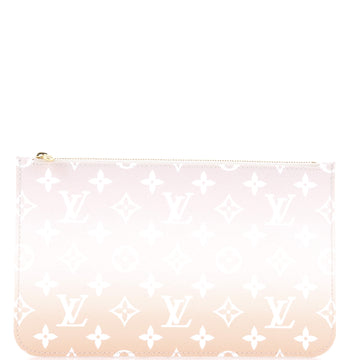 Louis Vuitton Neverfull Pochette By The