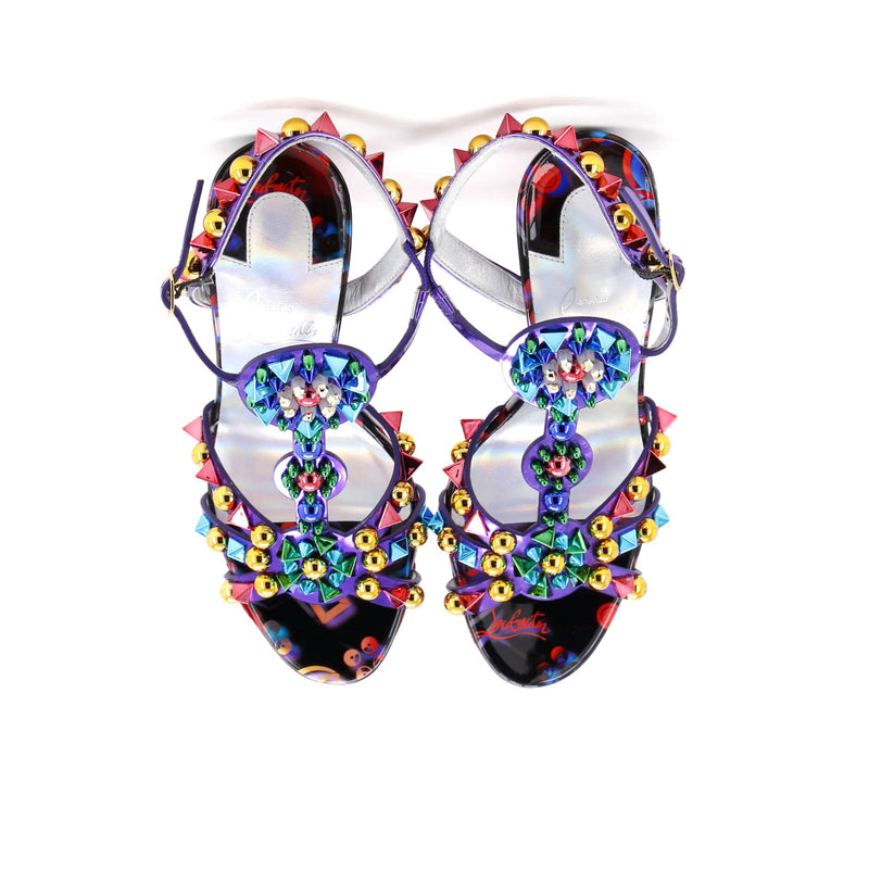 Christian Louboutin Women's Goldora