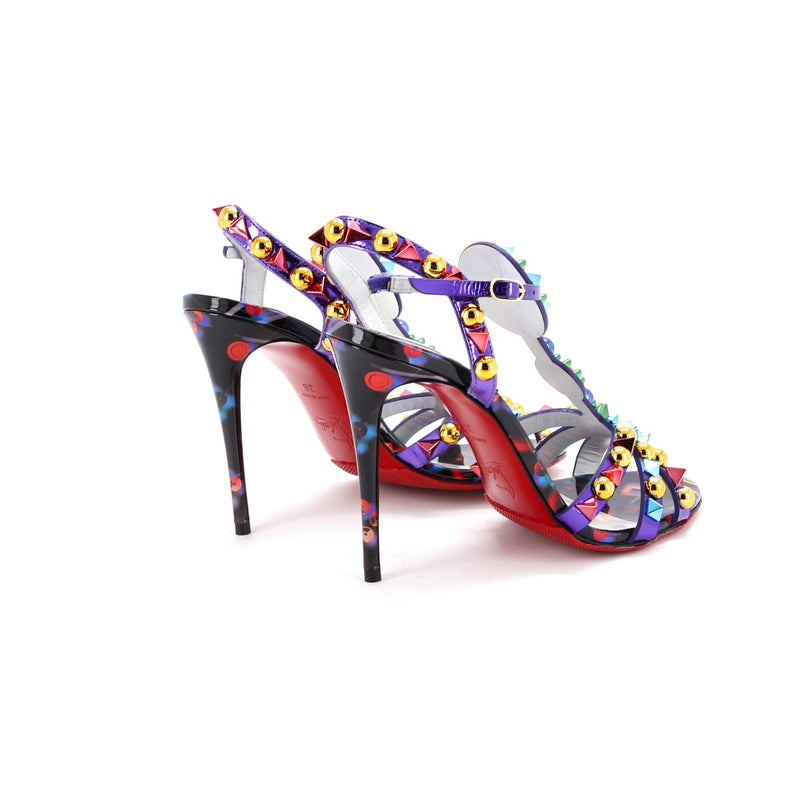Christian Louboutin Women's Goldora