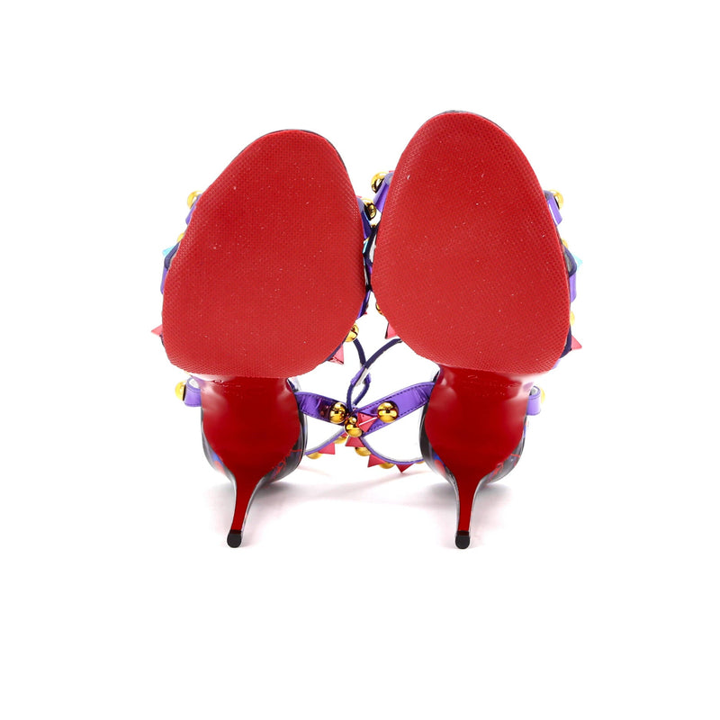 Christian Louboutin Women's Goldora