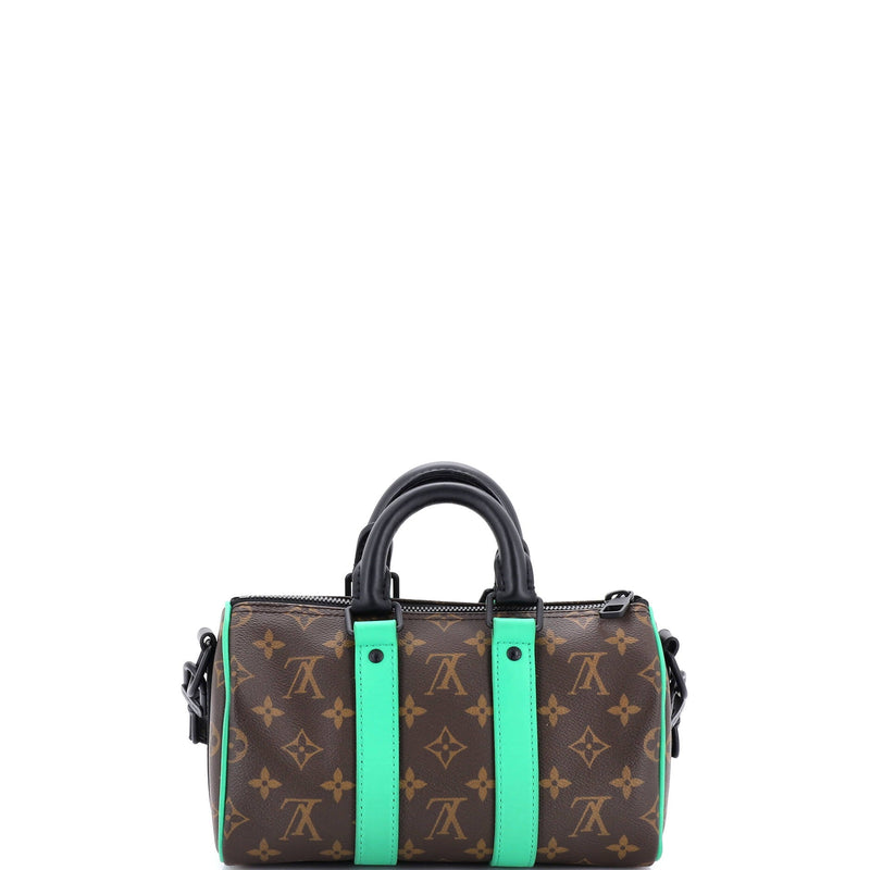 Louis Vuitton Keepall Bandouliere Bag
