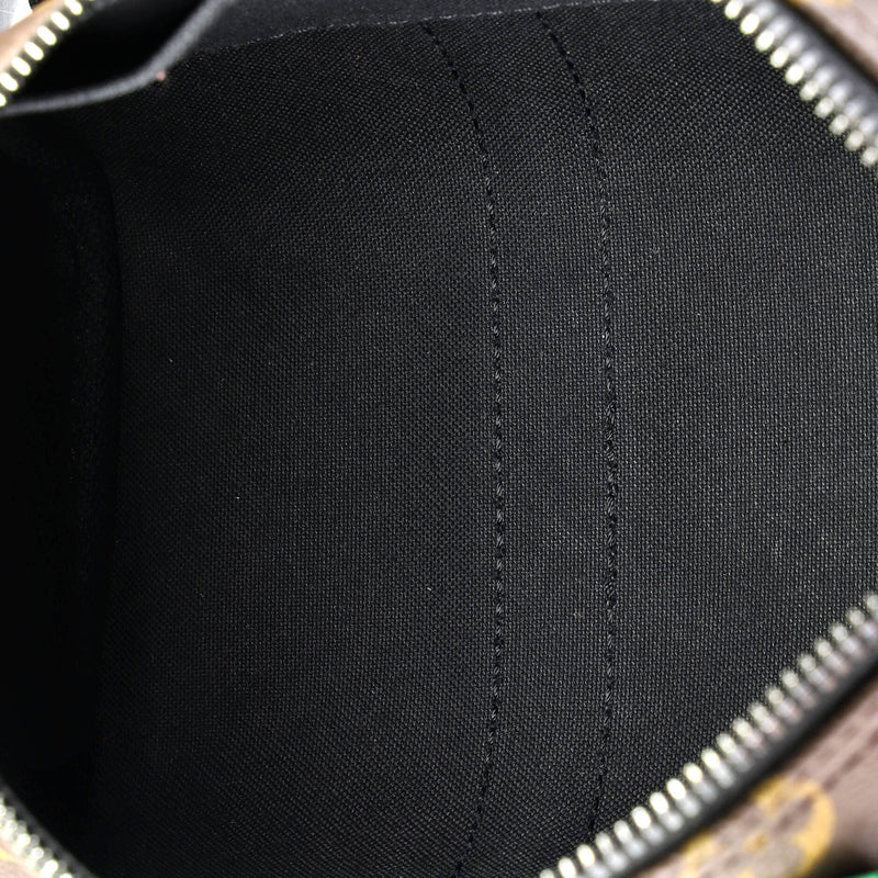 Louis Vuitton Keepall Bandouliere Bag