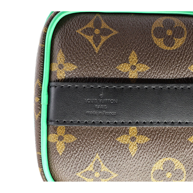 Louis Vuitton Keepall Bandouliere Bag
