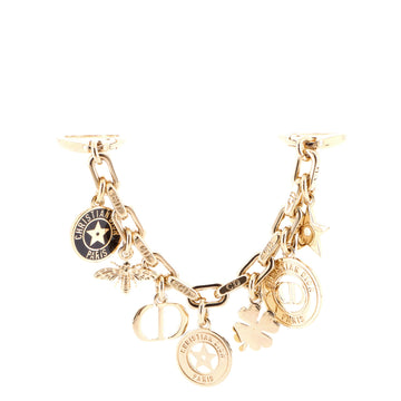 Christian Dior 30 Montaigne Bag Charm