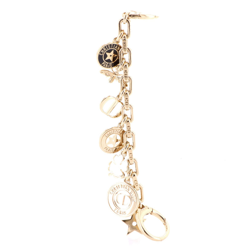 Christian Dior 30 Montaigne Bag Charm