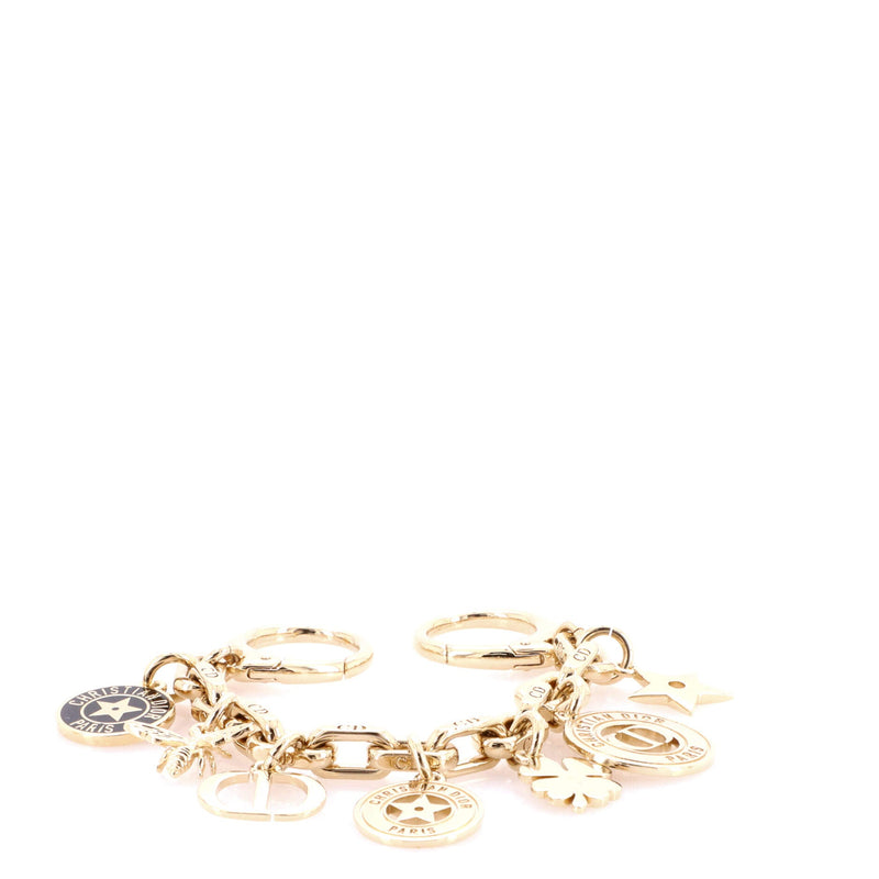 Christian Dior 30 Montaigne Bag Charm