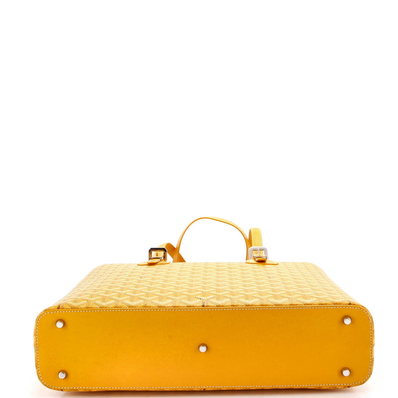 Goyard Okinawa Bag Coated Canvas Gm