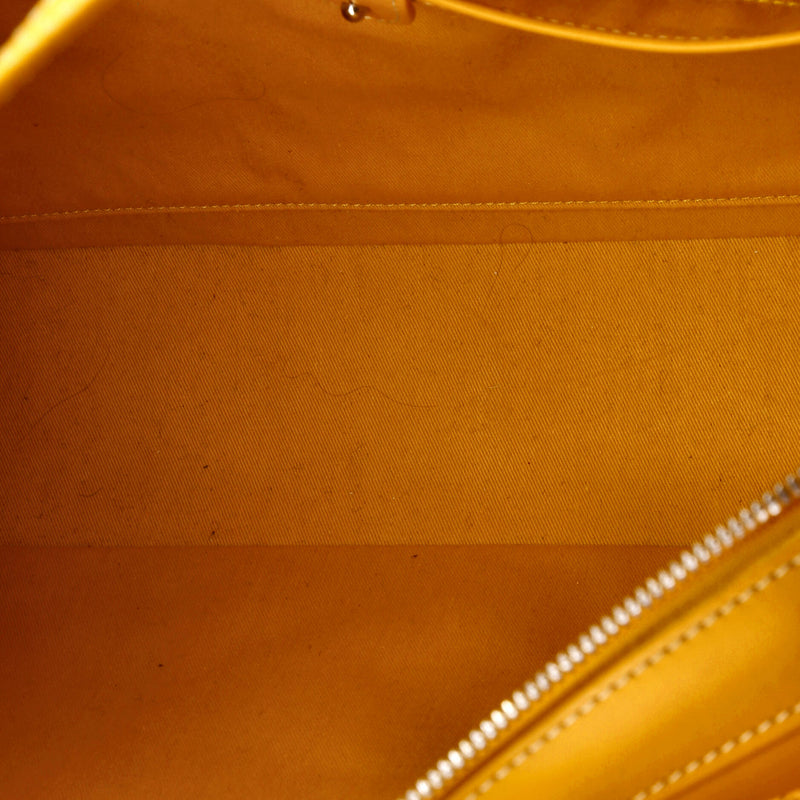 Goyard Okinawa Bag Coated Canvas Gm