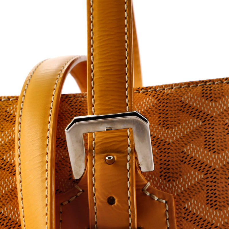 Goyard Okinawa Bag Coated Canvas Gm