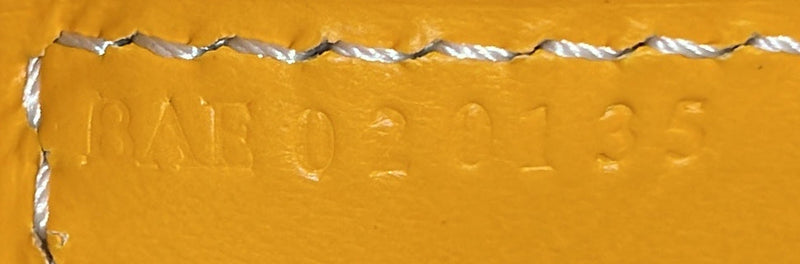 Goyard Okinawa Bag Coated Canvas Gm