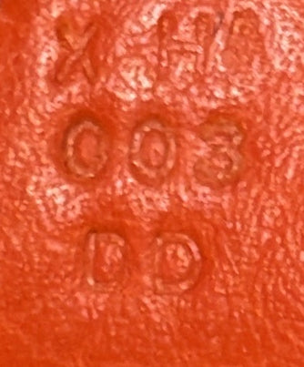 Hermes Bolide Bag Clemence 31