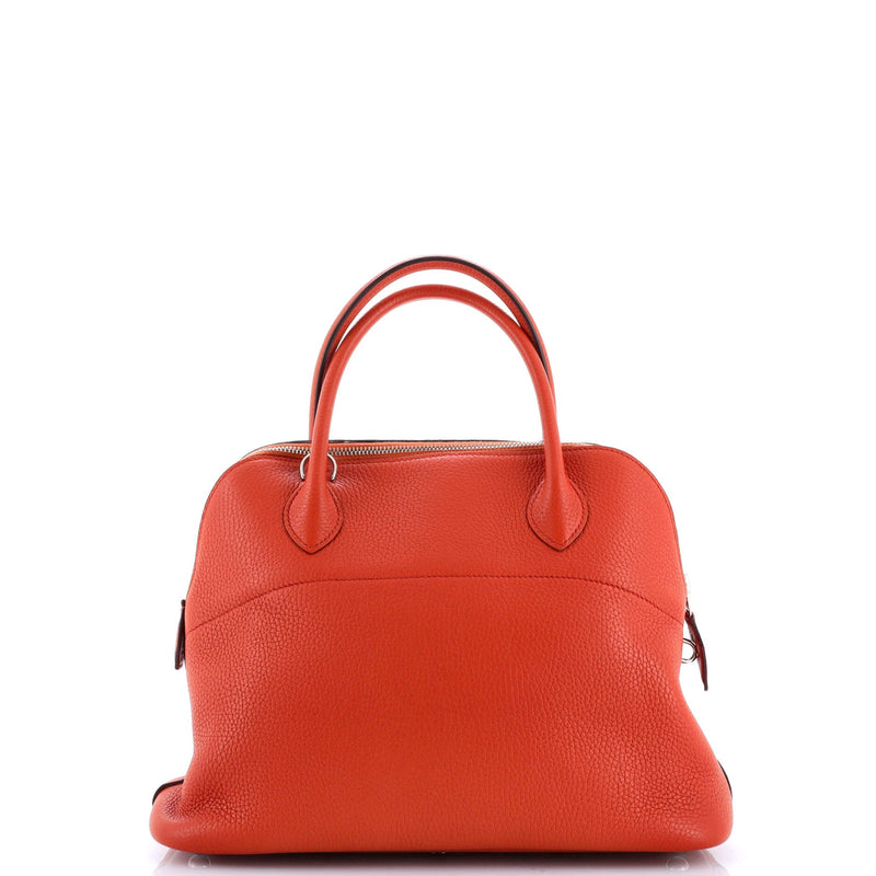 Hermes Bolide Bag Clemence 31
