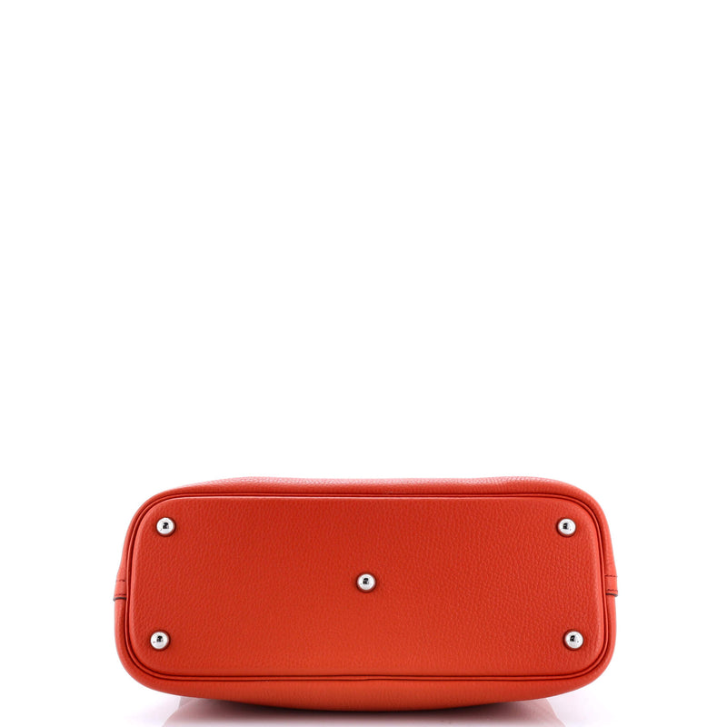 Hermes Bolide Bag Clemence 31