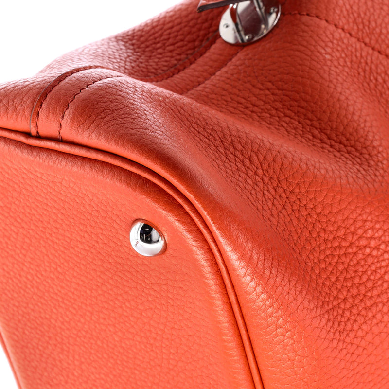 Hermes Bolide Bag Clemence 31