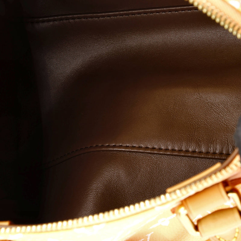 Louis Vuitton Speedy P9 Bandouliere Bag