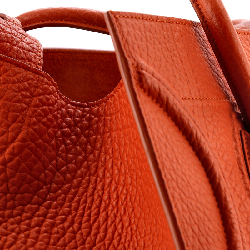 Celine Phantom Bag Grainy Leather Medium
