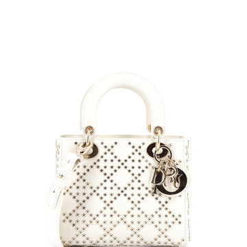 Christian Dior My Abcdior Lady Bag