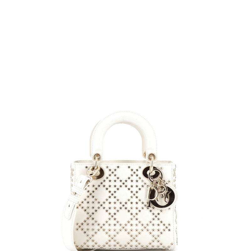 Christian Dior My Abcdior Lady Bag