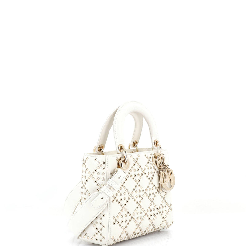Christian Dior My Abcdior Lady Bag