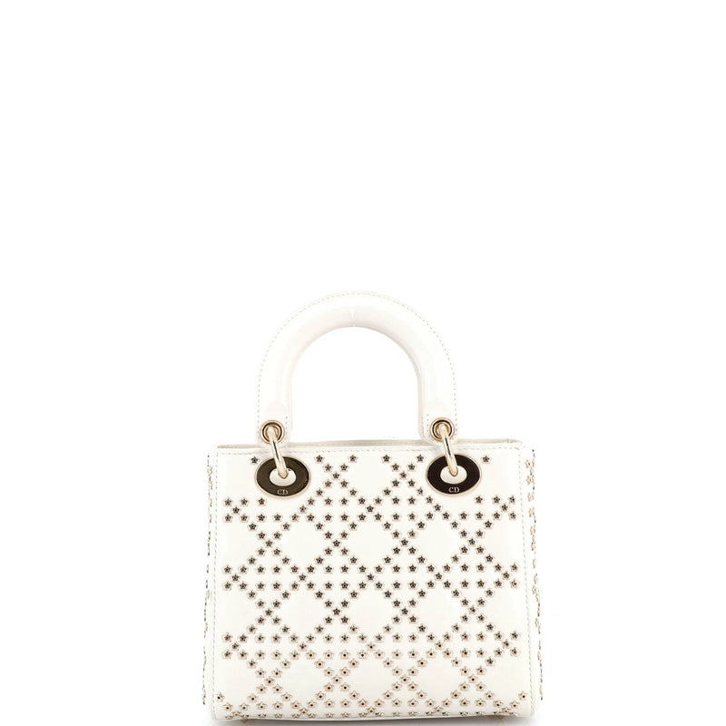 Christian Dior My Abcdior Lady Bag