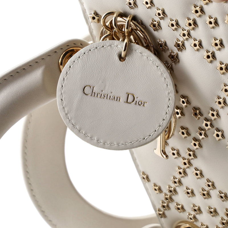 Christian Dior My Abcdior Lady Bag