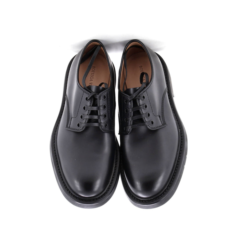Bottega Veneta Men's Level Lace-Up