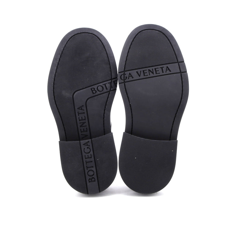 Bottega Veneta Men's Level Lace-Up