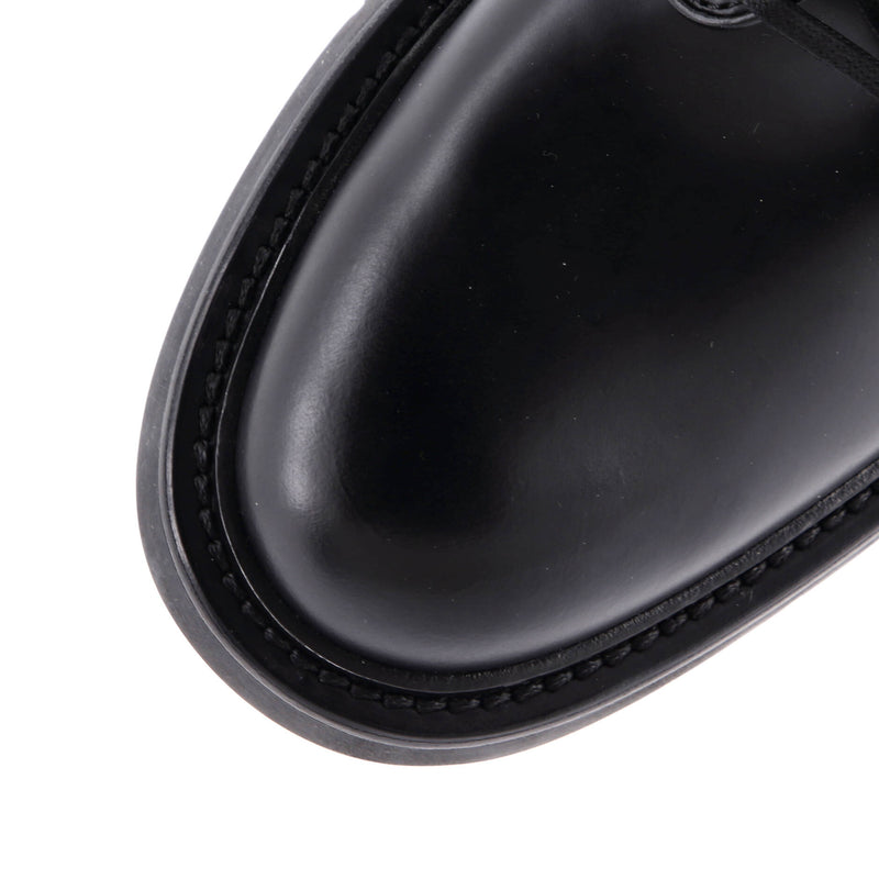 Bottega Veneta Men's Level Lace-Up