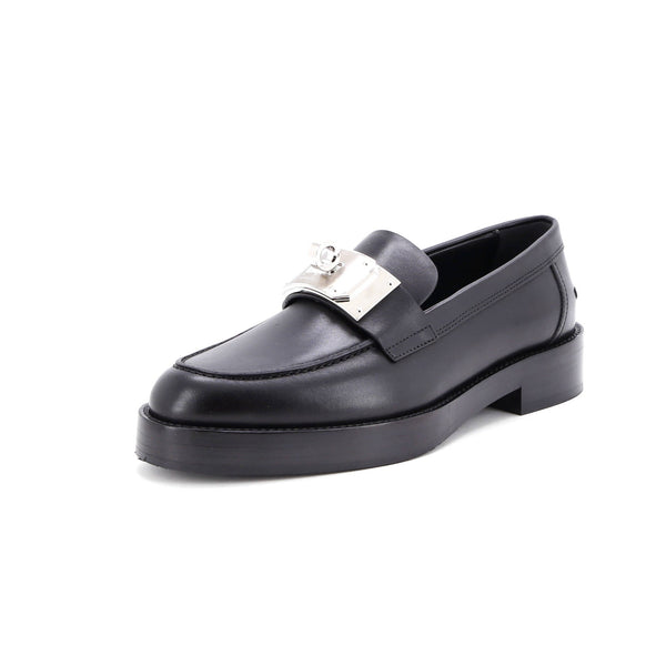 Hermes Women's Hot Loafers Leather