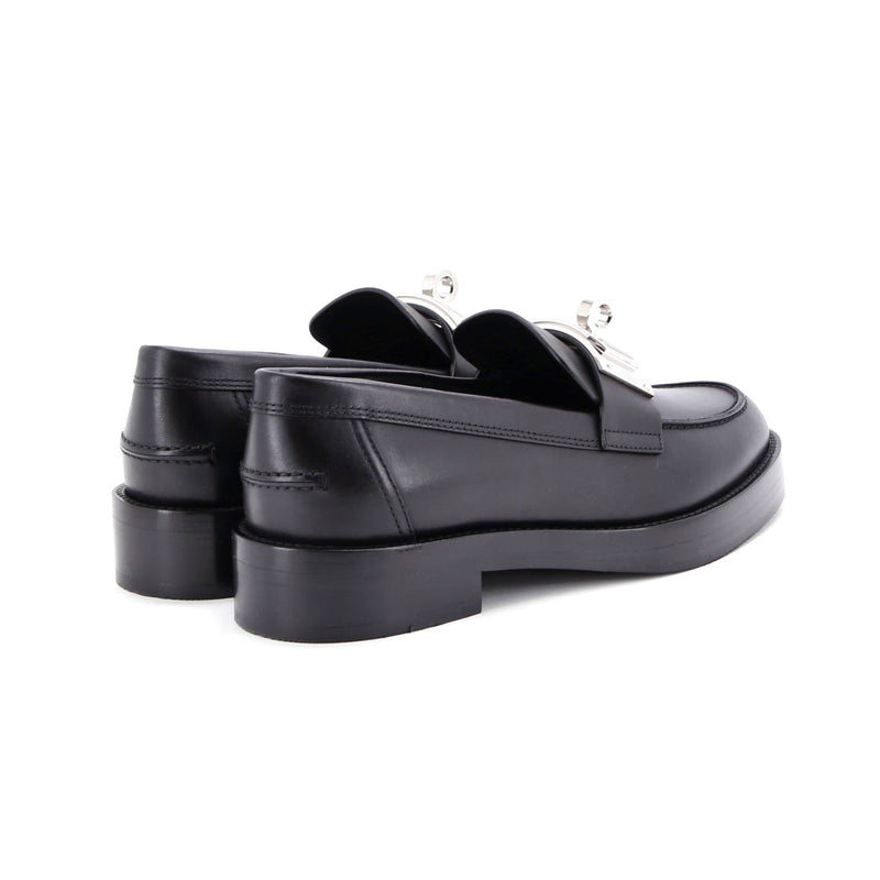 Hermes Women's Hot Loafers Leather