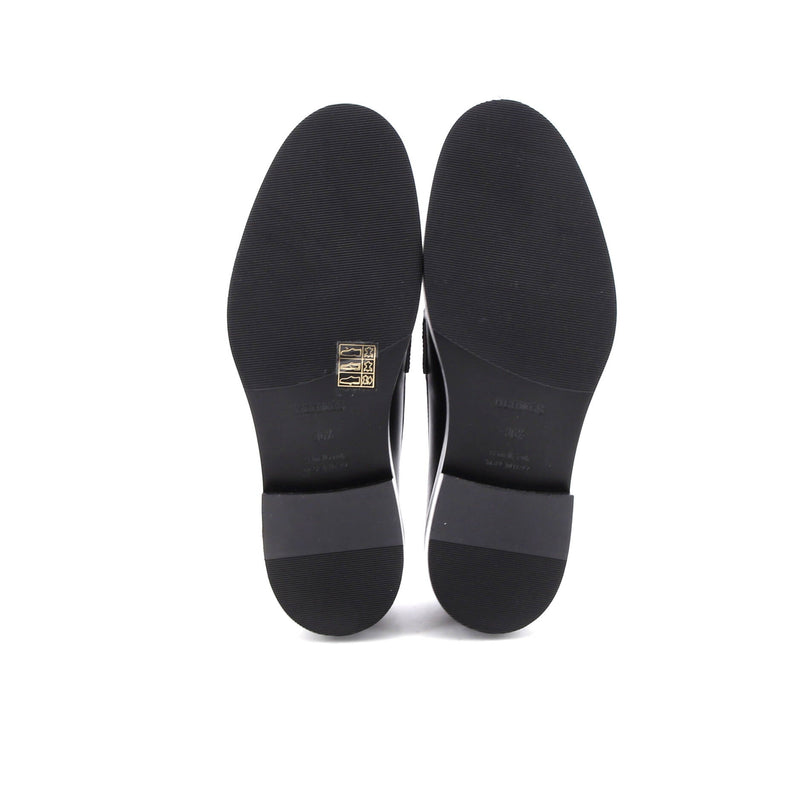 Hermes Women's Hot Loafers Leather