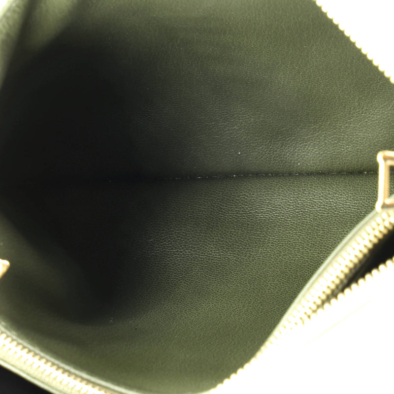 Louis Vuitton Coussin Bag Embossed