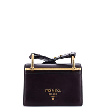Prada Pionniere Shoulder Bag City