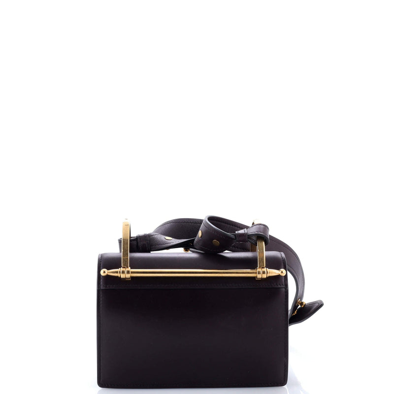 Prada Pionniere Shoulder Bag City