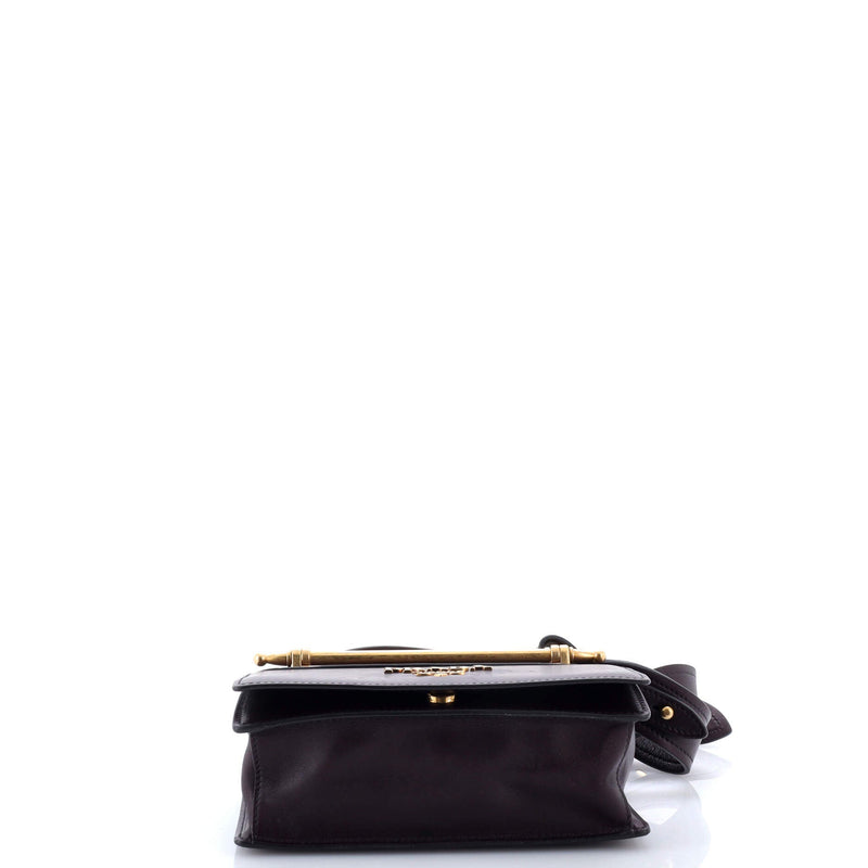 Prada Pionniere Shoulder Bag City