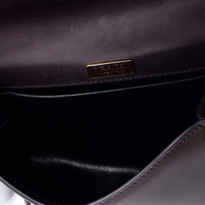 Prada Pionniere Shoulder Bag City