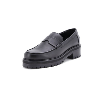 Hermes Women's Hitch Platform Loafers