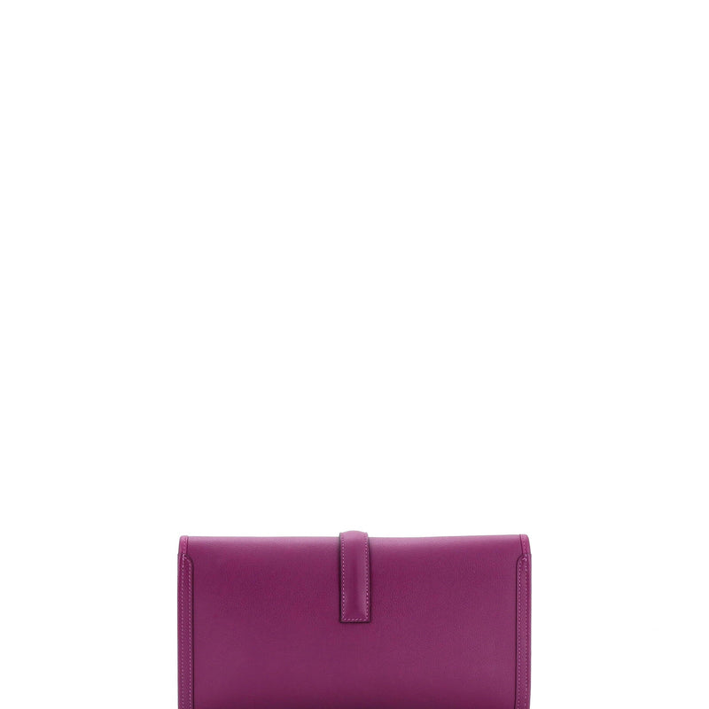 Hermes Jige Elan Clutch Evercolor 29