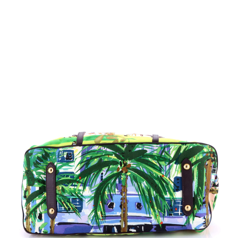 Louis Vuitton Ailleurs Cabas Limited