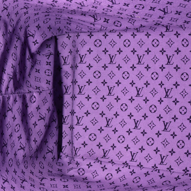 Louis Vuitton Ailleurs Cabas Limited